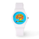 Recherche de palette montres Coloré