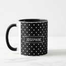 Recherche de points blancs tasses Toute personne