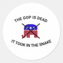 Search for gop stickers Political
