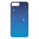 Search for blue night sky iphone cases Outer space