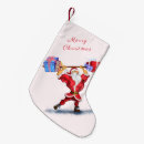 Recherche de santa claus christmas stockings Pour enfants