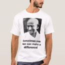 Recherche de gandhi tshirts L'inde