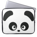 Search for panda laptop cases Cute