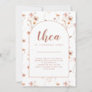 Search for pressed flower invitations Flowers