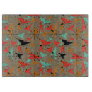 Recherche de flèche planches à découper Noir