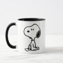 Search for 1980s mugs Snoopy