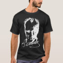 Search for mustafa tshirts Atatürk