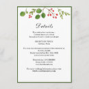 Search for holiday enclosure cards Watercolor