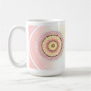 Search for mandala art mugs Pattern