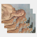 Search for greek gods wrapping paper Goddess