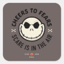 Search for jack skellington stickers Pumpkin king