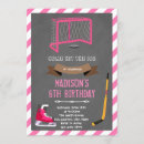 Search for hockey party invitations Girl