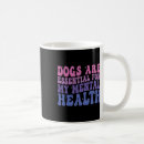 Search for mental disorders mugs Anxiety