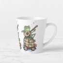Search for music frog mugs Frogs
