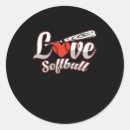 Search for softball helmet stickers Catcher