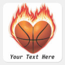 Search for basketball girl stickers Hoops