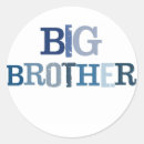 Search for big brother stickers Children