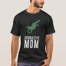 Search for lizard mom tshirts Tailed
