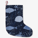 Search for fish christmas stockings Nature