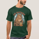 Search for go outside tshirts Humour