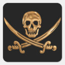 Search for jolly rogers stickers Skeleton