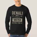 Search for denali tshirts Climbing