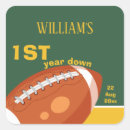 Search for touchdown stickers Sport