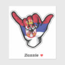 Search for shakas stickers Flag