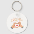 Search for bonus keychains Cute