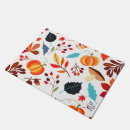 Search for acorn doormats Leaves