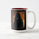 Search for wild stallion mugs Black