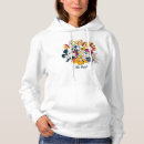 Search for disney minnie mouse womens hoodies Donald duck