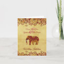 Search for indian elephant invitations Flowers