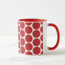 Search for polka dot pattern mugs Spots