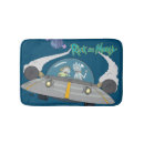 Search for cartoon network bath mats Outer space