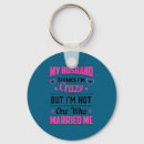 Search for husband keychains 2026