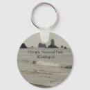 Search for washington ocean keychains Olympic national park