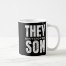 Search for bodybuilders mugs Vintage