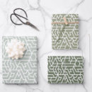 Search for geometric pattern wrapping paper Cute
