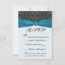 Search for peacock anniversary invitations White