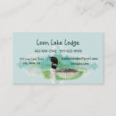 Search for wilderness Lake