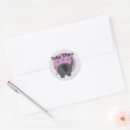 Search for purple elephant stickers Jungle