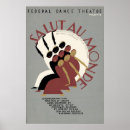 Search for monde posters Vintage