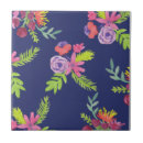 Search for wildflower tiles Pattern