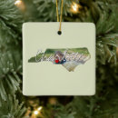 Search for north carolina state ornaments Charlotte