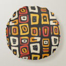Search for african pattern pillows Modern