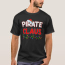Search for pirate santa Xmas