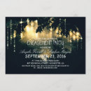 Search for enchanted forest engagement party invitations Tree