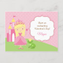 Search for princess valentines day cards Girl