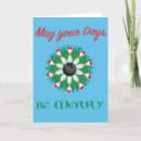 Search for bowling christmas cards Bowler